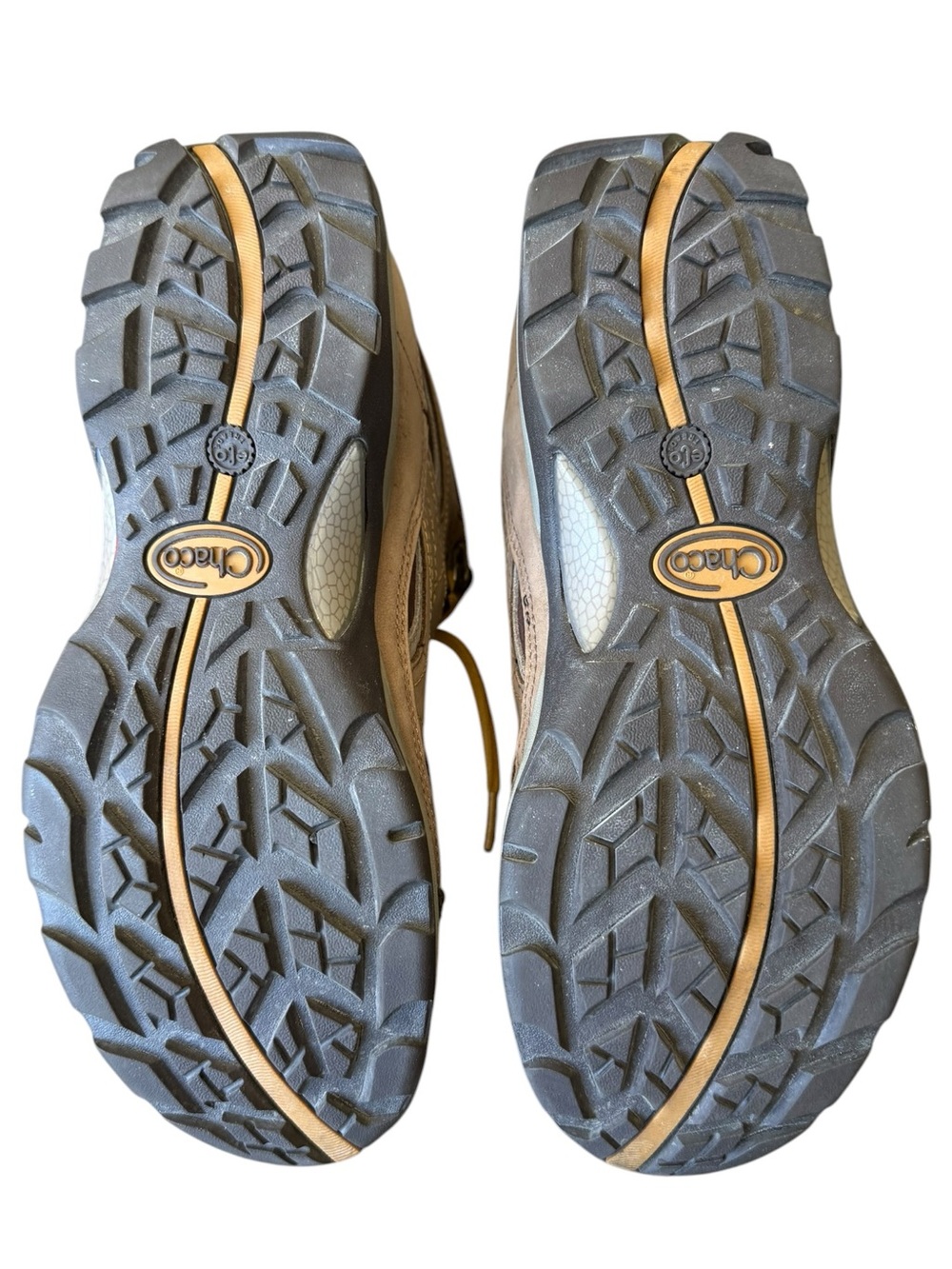 Chaco Waterproof Mid Hiking Boots, Women’s 10 - Picture 7 of 10